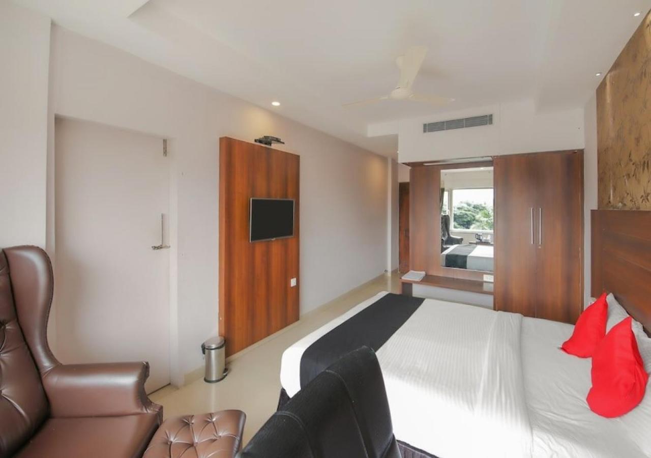 Fabhotel Dawn Mysore Eksteriør bilde