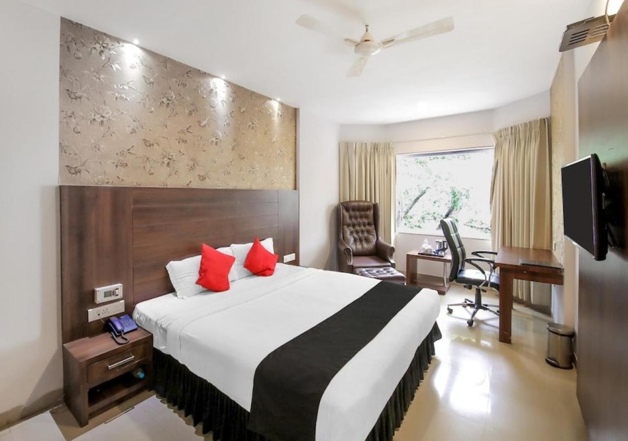 Fabhotel Dawn Mysore Eksteriør bilde