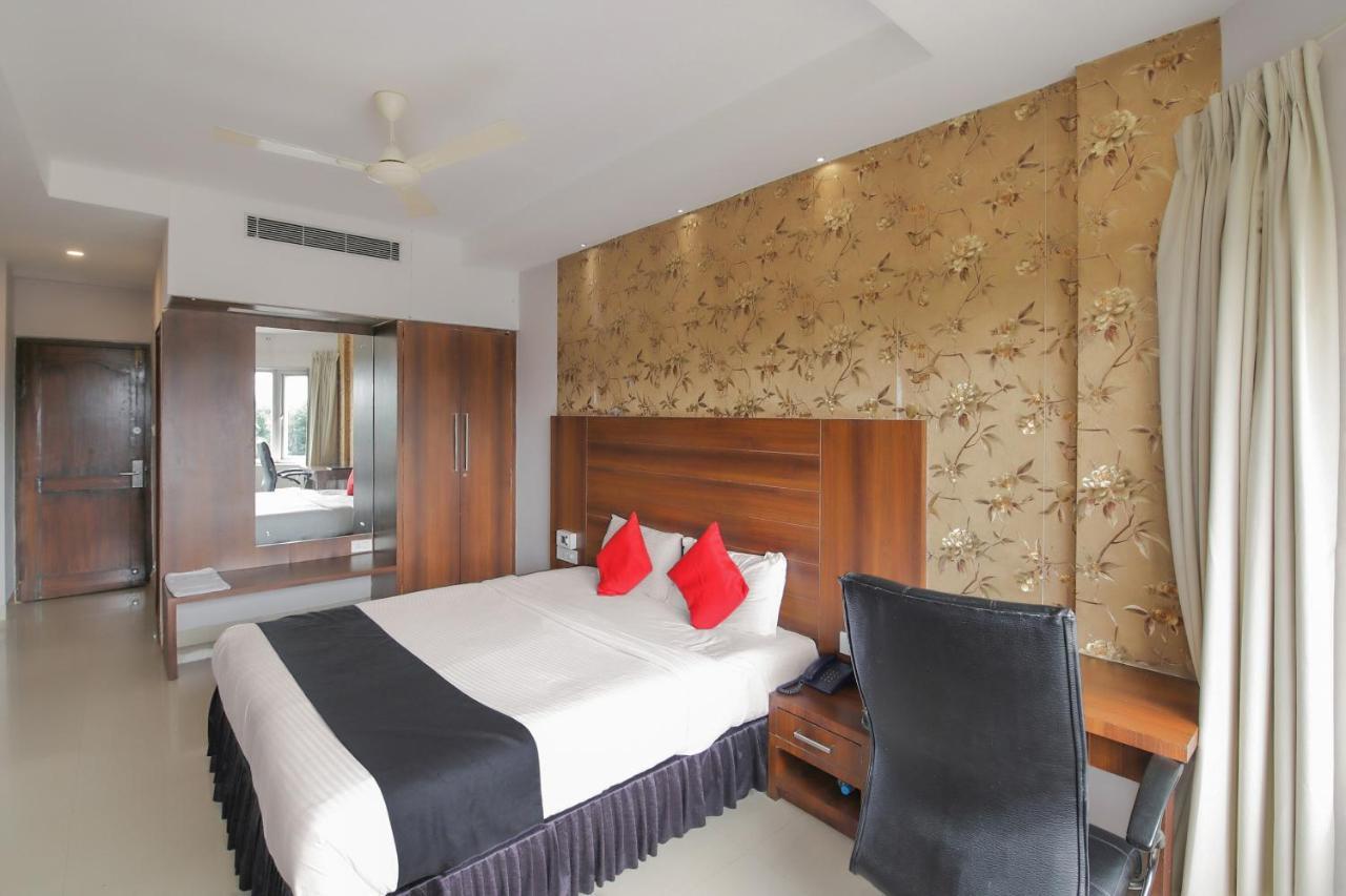 Fabhotel Dawn Mysore Eksteriør bilde