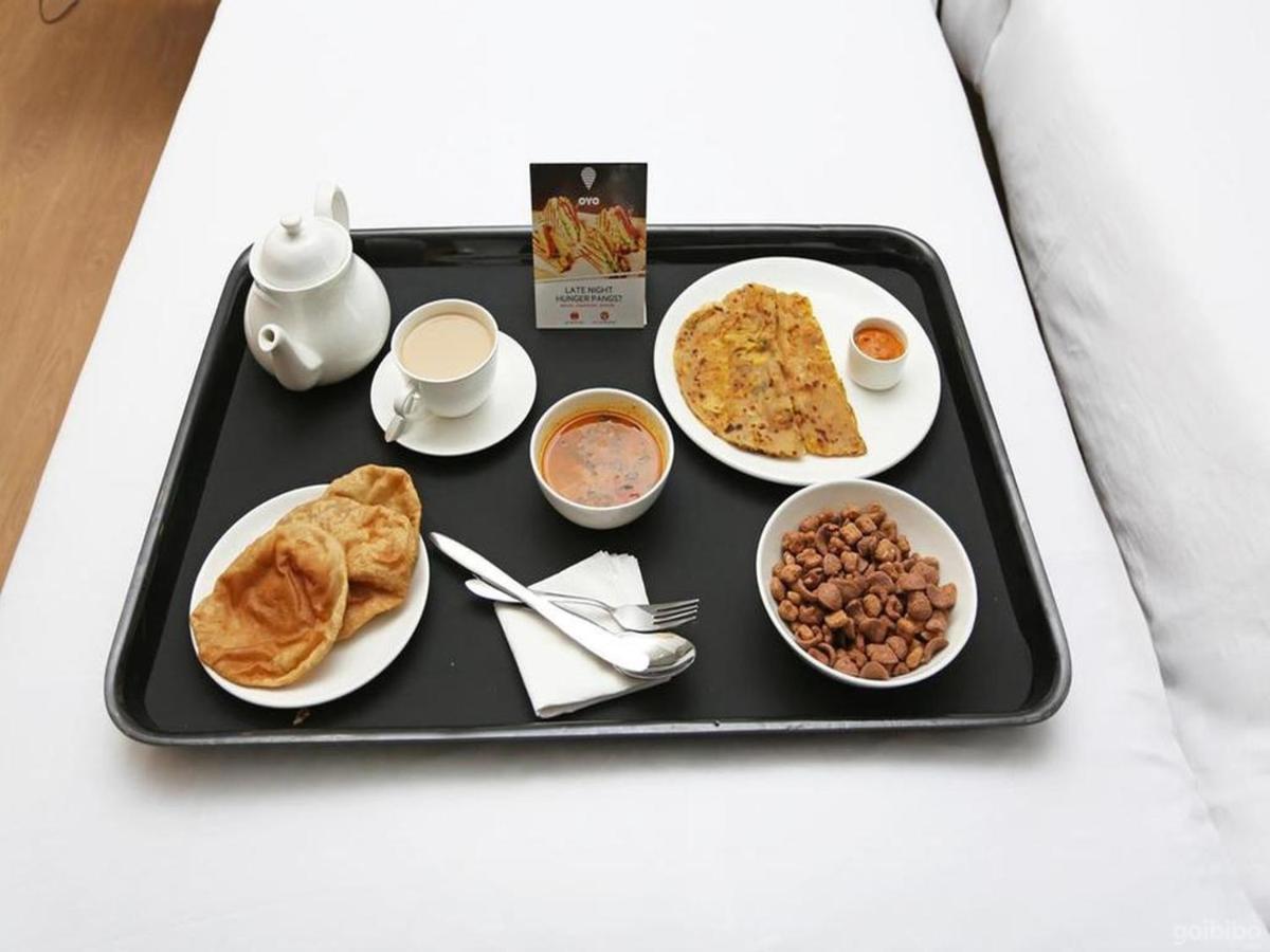 Fabhotel Dawn Mysore Eksteriør bilde